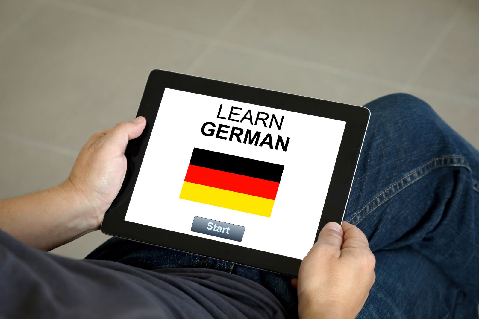 Learn German: A1 – Beginner Level