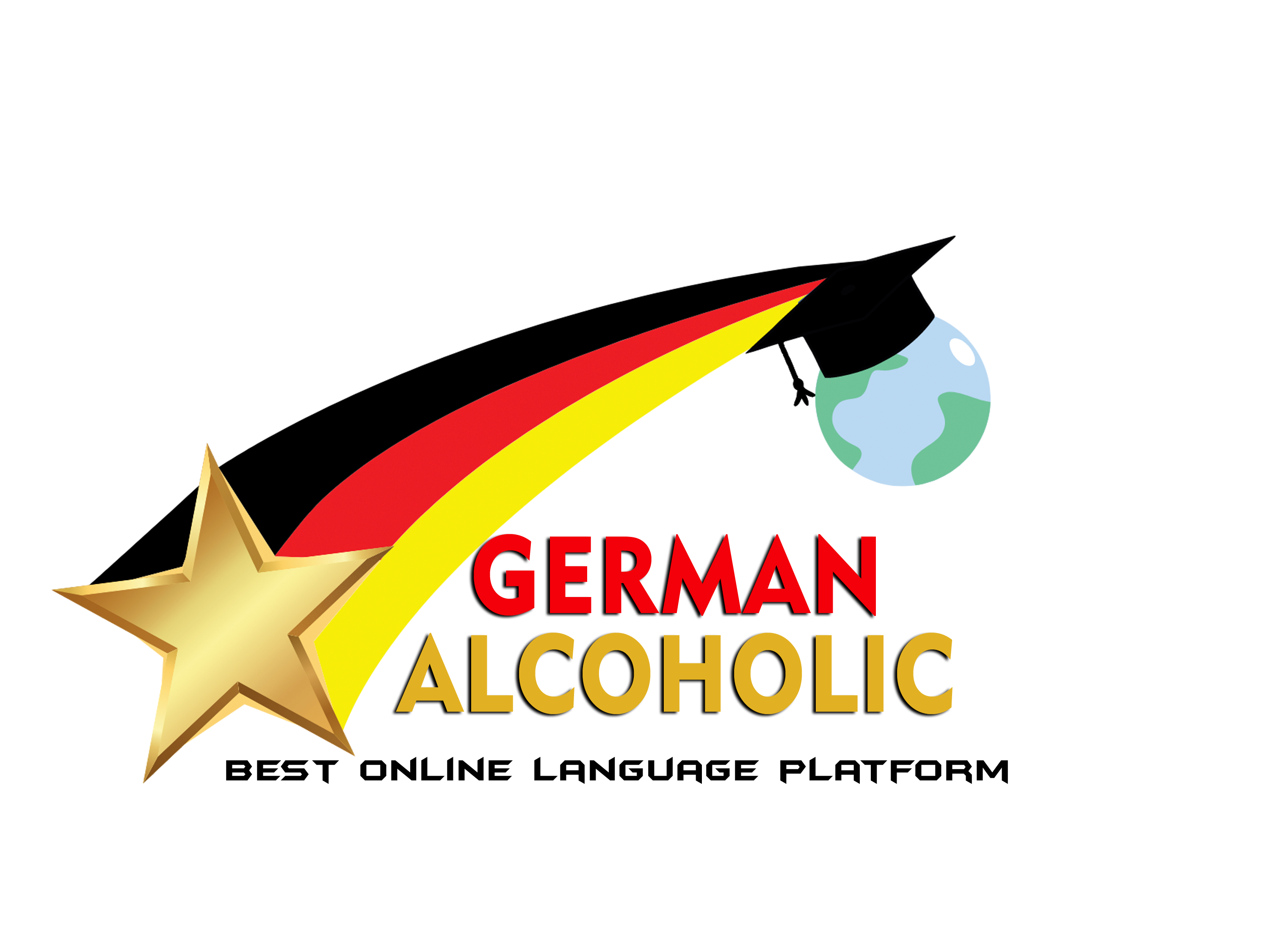 German Alcoholic